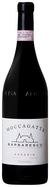 Basarin Barbaresco