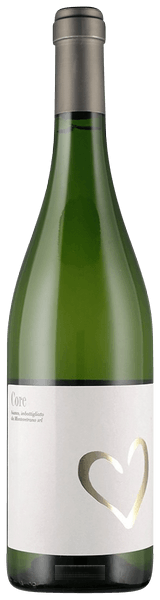 Core Campania Bianco