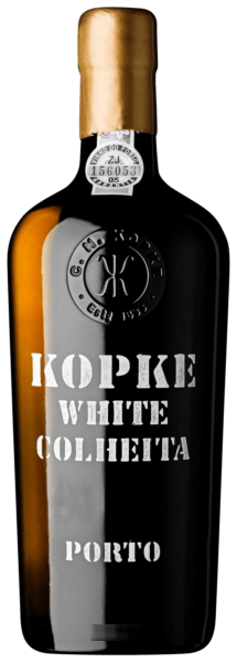 Porto White Colheita