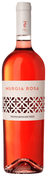 Murgia Rosa