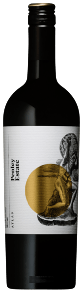 Atlas Son of Titan Shiraz