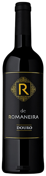 R de Romaneira