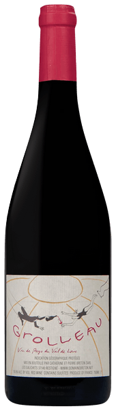 Grolleau Val de Loire