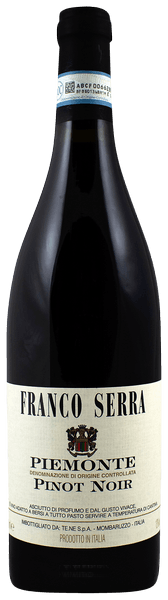 Pinot Noir Piemonte