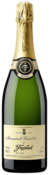 Cava Monastrell - Xarel-lo Brut