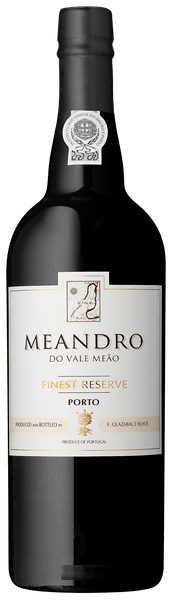Meandro Finest Reserve Porto
