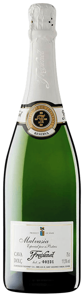 Cava Reserva Malvasia