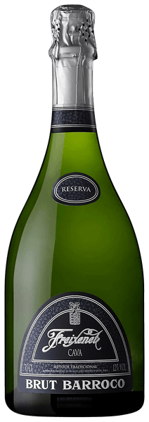 Cava Reserva Barroco Brut