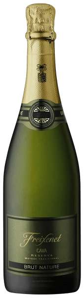 Cava Reserva Brut Nature