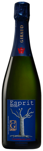 Esprit Nature Champagne