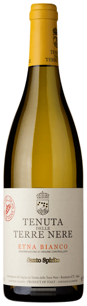 Etna Santo Spirito Bianco