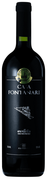 Ancellotta Tinto
