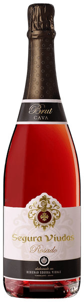 Cava Brut Rosado