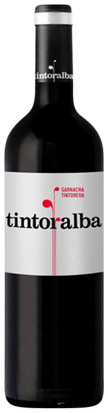 Garnacha - Tintorera