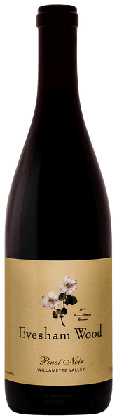 Willamette Valley Pinot Noir