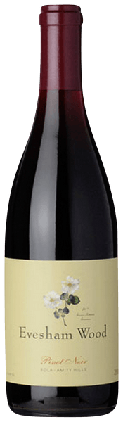 Eola-Amity Hills Pinot Noir