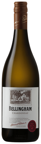Homestead Series Chardonnay