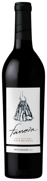 Fanova Primitivo