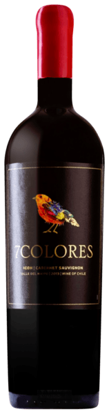 Icon Cabernet Sauvignon