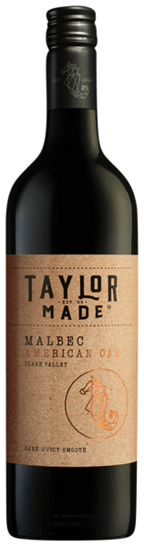 Taylor Made American Oak Malbec