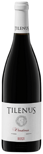 Vendimia Bierzo