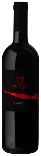 Lapilli Rosso