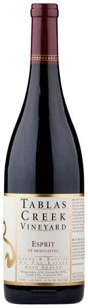 Esprit de Beaucastel
