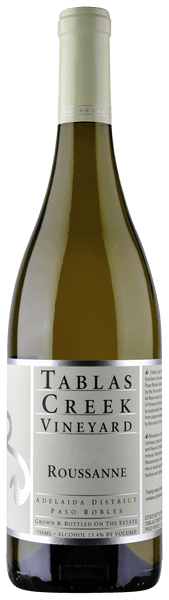 Roussanne