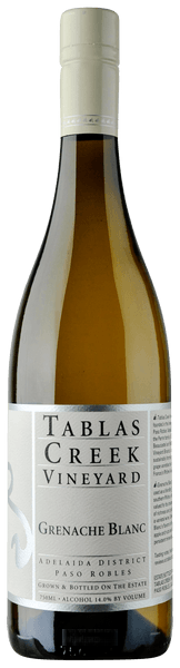 Grenache Blanc