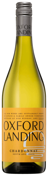 Chardonnay