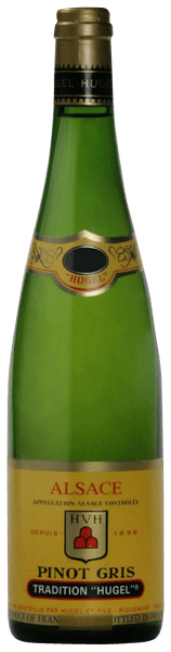Tradition Pinot Gris