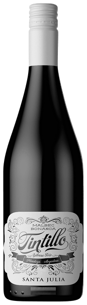 Tintillo Malbec - Bonarda