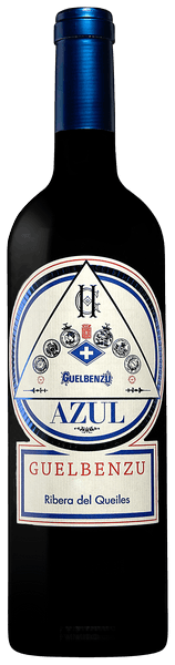 Azul