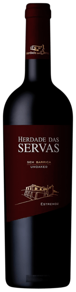 Sem Barrica Tinto