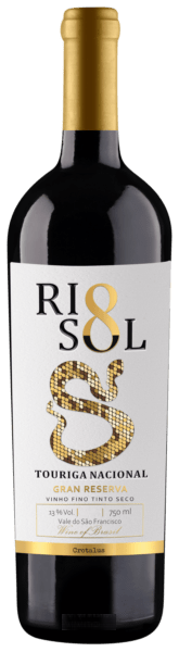 Gran Reserva Touriga Nacional