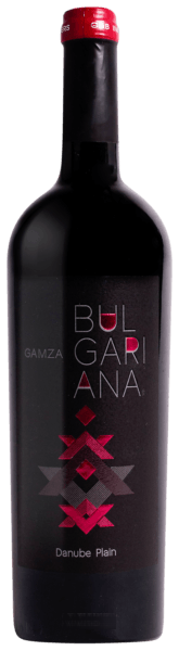 Gamza