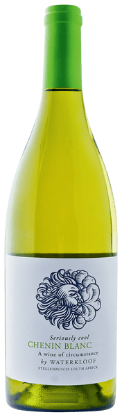 Circumstance Seriously Cool Chenin Blanc