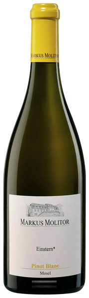 Einstern Pinot Blanc