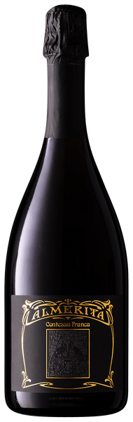 Almerita Contessa Franca