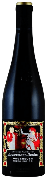 Ungeheuer Riesling GG