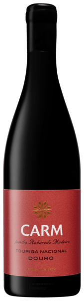 Touriga Nacional
