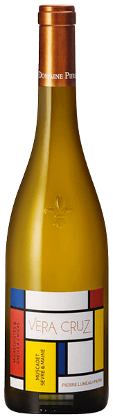 Vera Cruz Muscadet Sevre & Maine