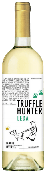 Truffle Hunter Leda Favorita Langhe