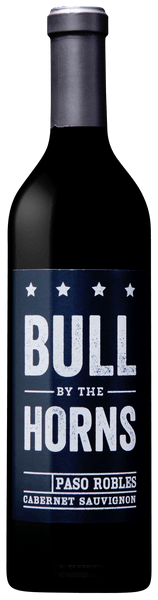 Bull By The Horns Cabernet Sauvignon