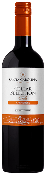 Cellar Selection Carmenère