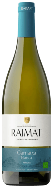 Ventada Garnatxa Blanca