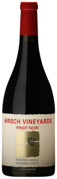 Raschen Ridge Pinot Noir