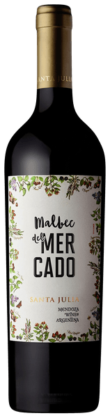 Del Mercado Malbec