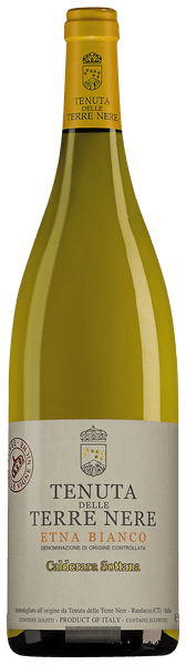 Etna Calderara Sottana Bianco