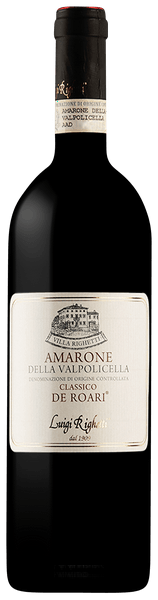 De Roari Amarone della Valpolicella Classico